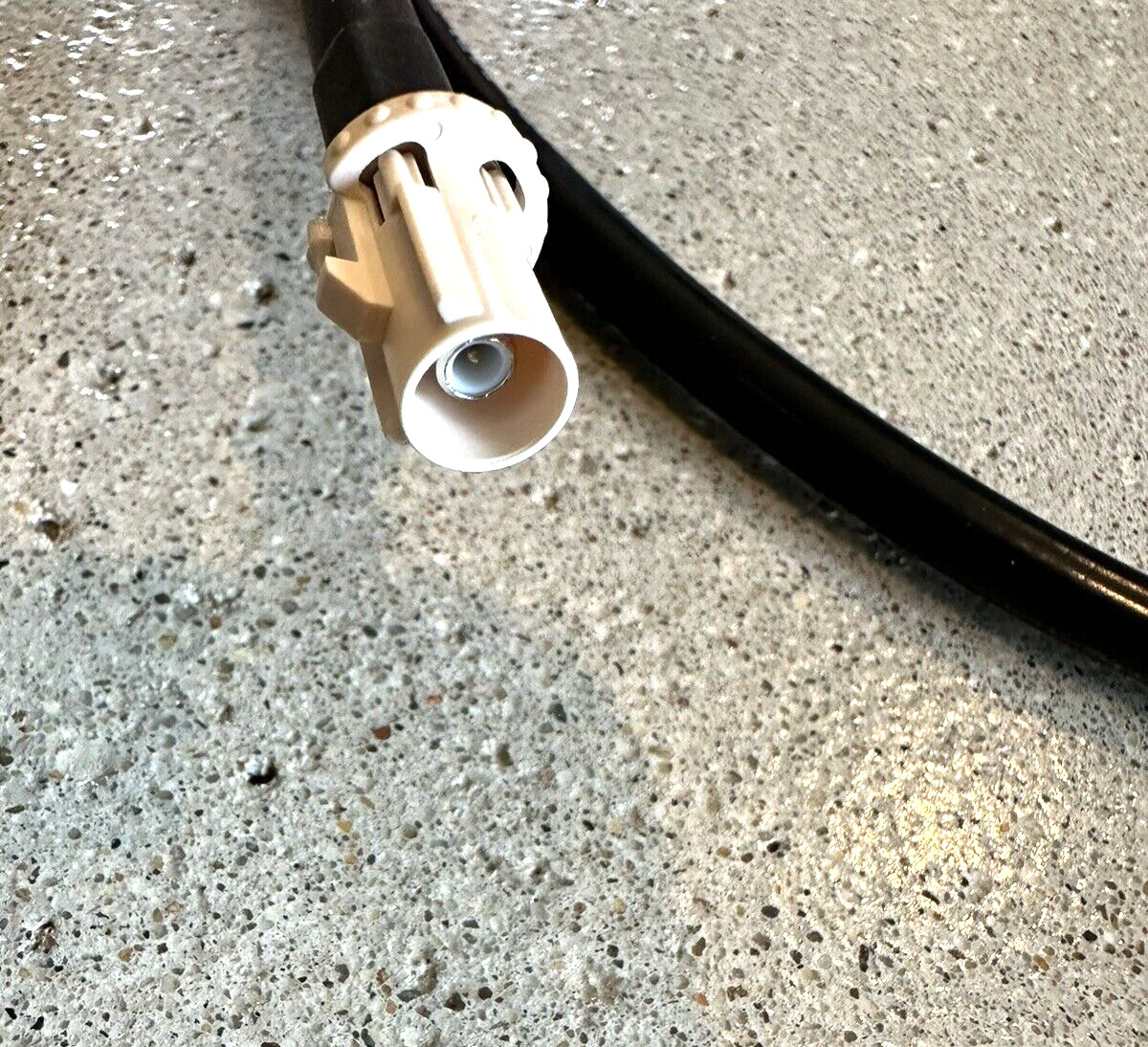 Harley-Davidson AM/FM Radio Antenna Harness Cable 2014-2023 69200294 (OEM) *NEW*