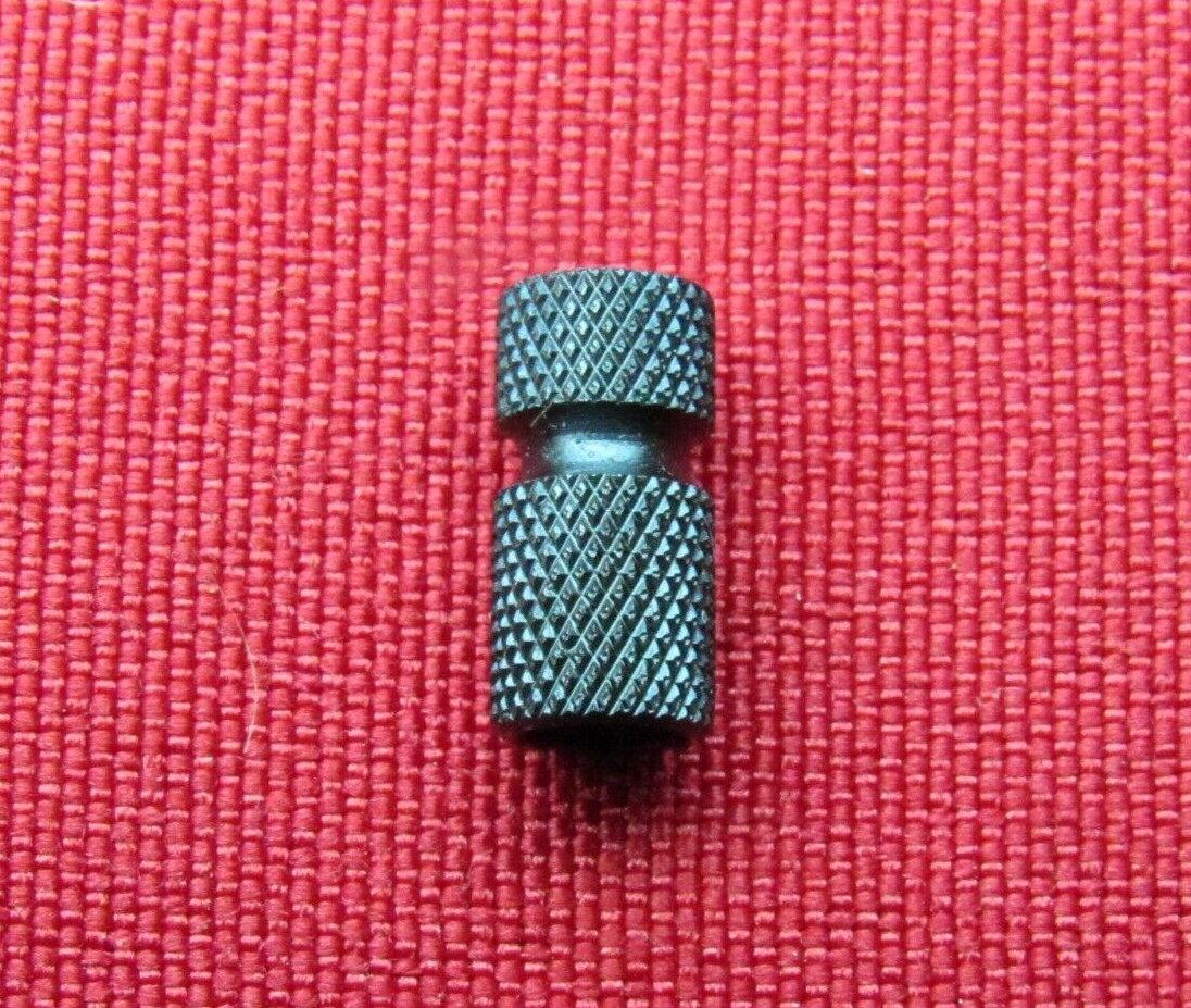 Colt Python Diamondback & More Post War E & I Frame Ejector Rod Head - P/N 50348