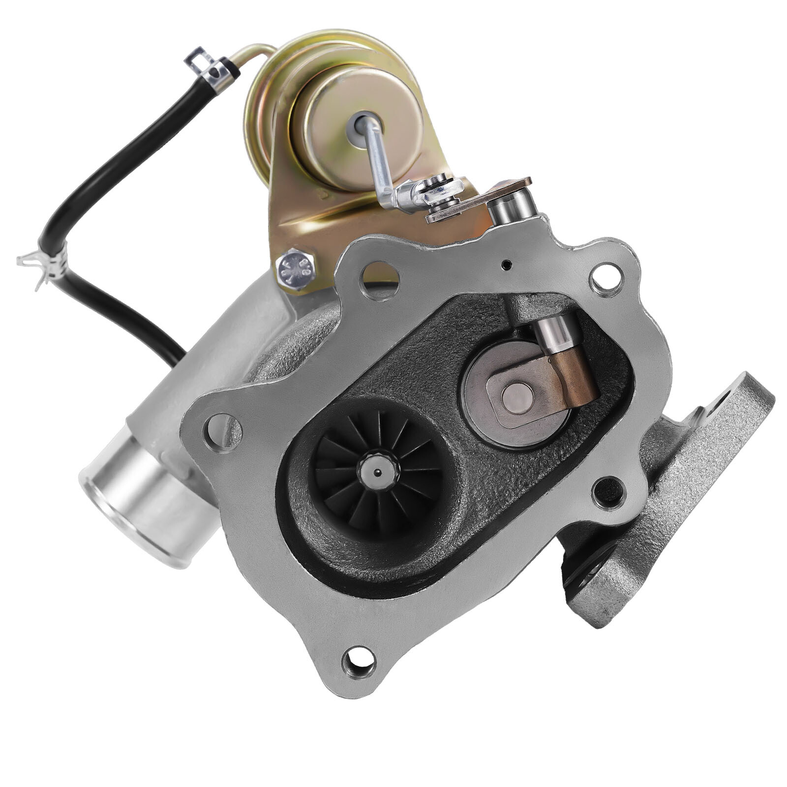 Turbocharger Turbo for Subaru Forester Impreza WRX 2.0L TD04L-13T 49377-04300