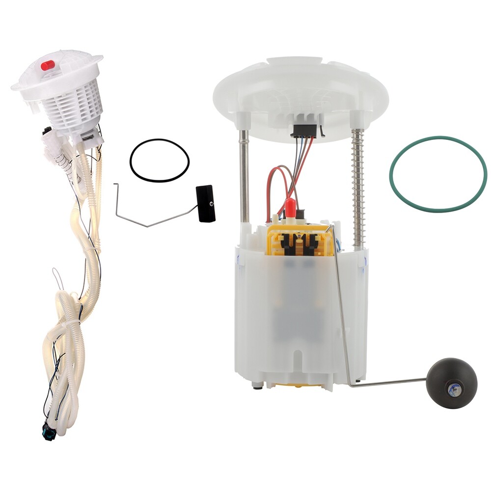 Left & Right Fuel Pump Assembly For Dodge Charger Magnum Challenger Chrysler 300