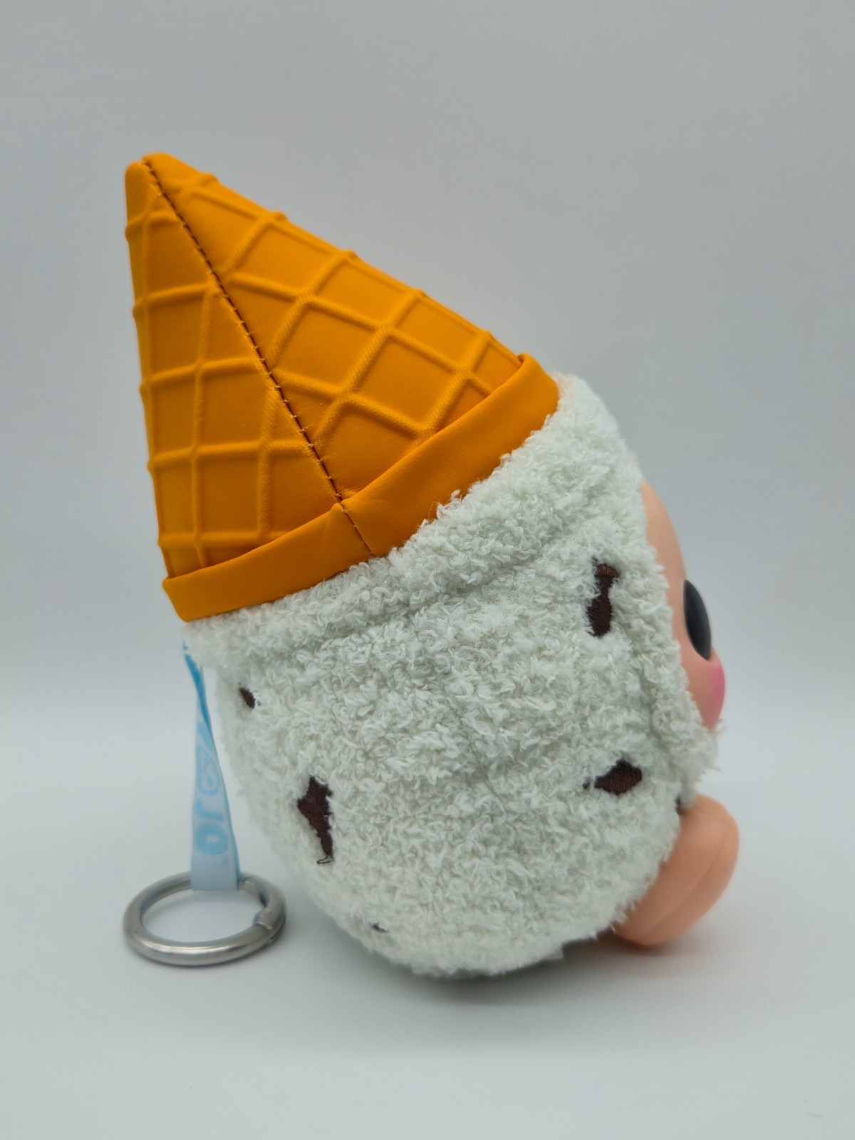 NEW 2026! HYOJO x Breyers | RARE! Mint Chocolate Chip | MGA 7" Plush