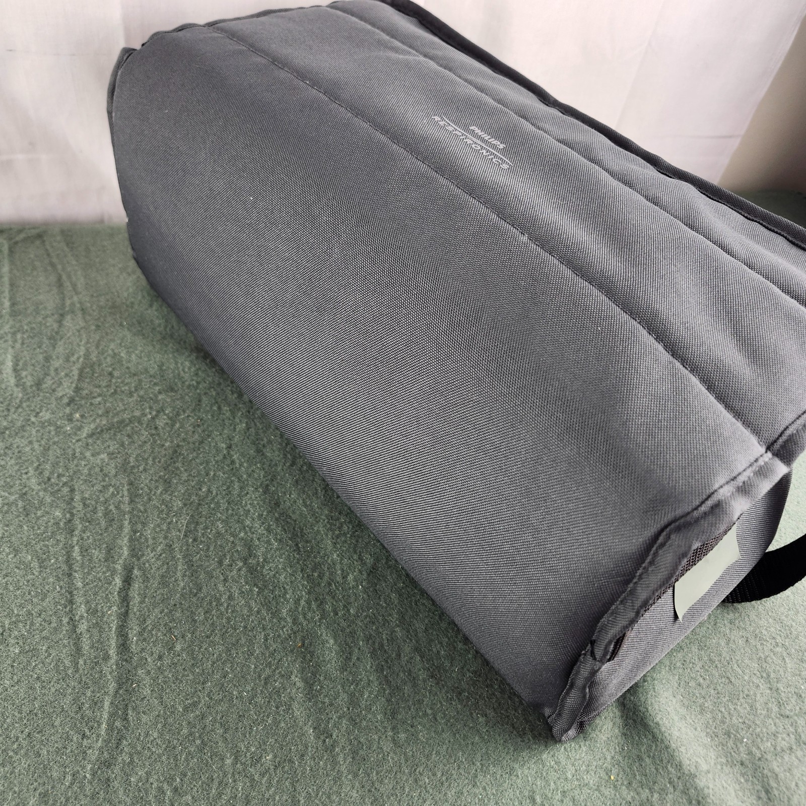 Philips Respironics DreamStation CPAP Travel Bag Carrying Case Gray (BAG ONLY) 