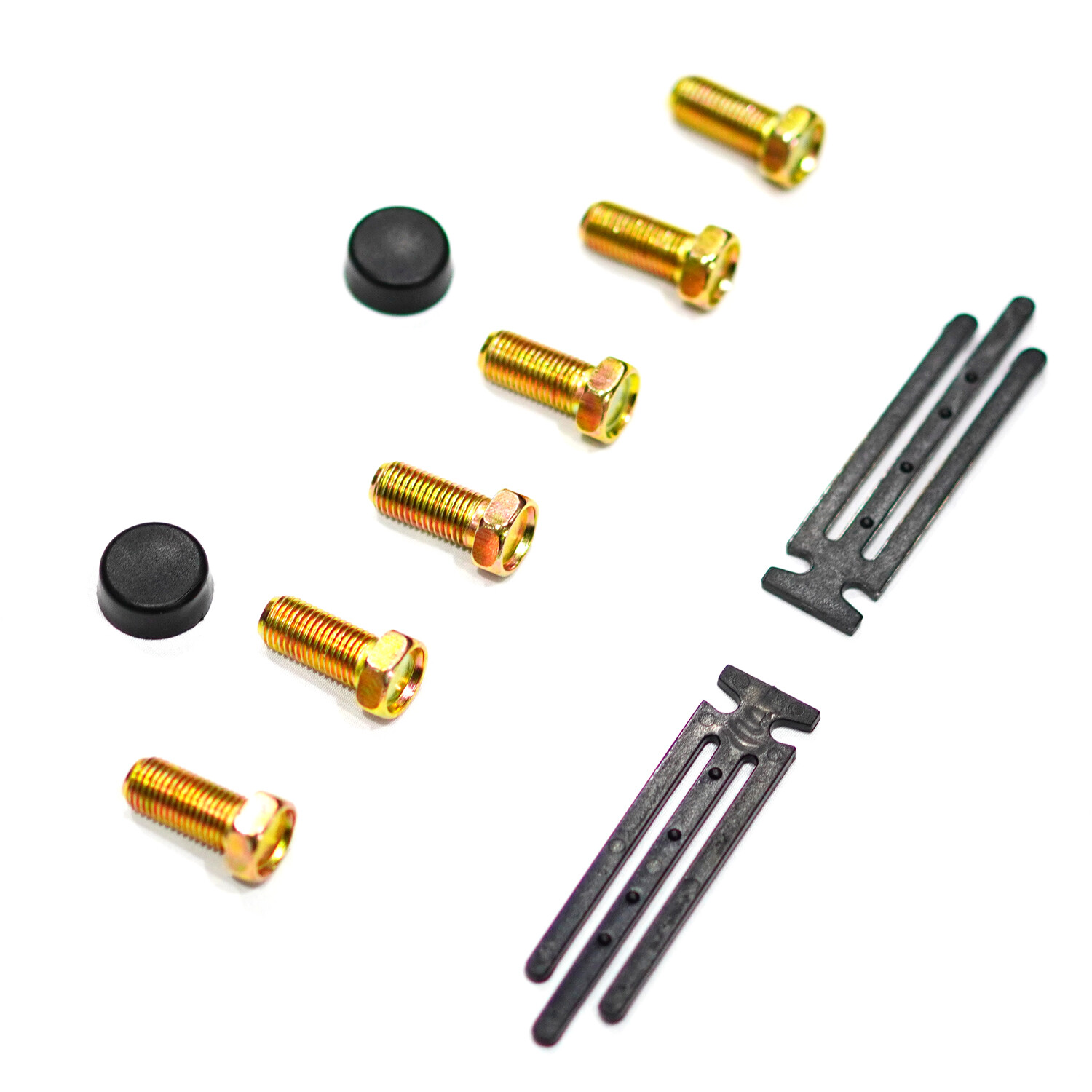 2X Genuine Chevrolet Camaro 3 Point Safety Adjustable Seat Belt Straps Car Belt