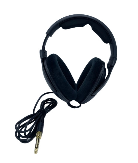 Sennheiser HD-560S High Performance Reference Headphones For Critical Listening