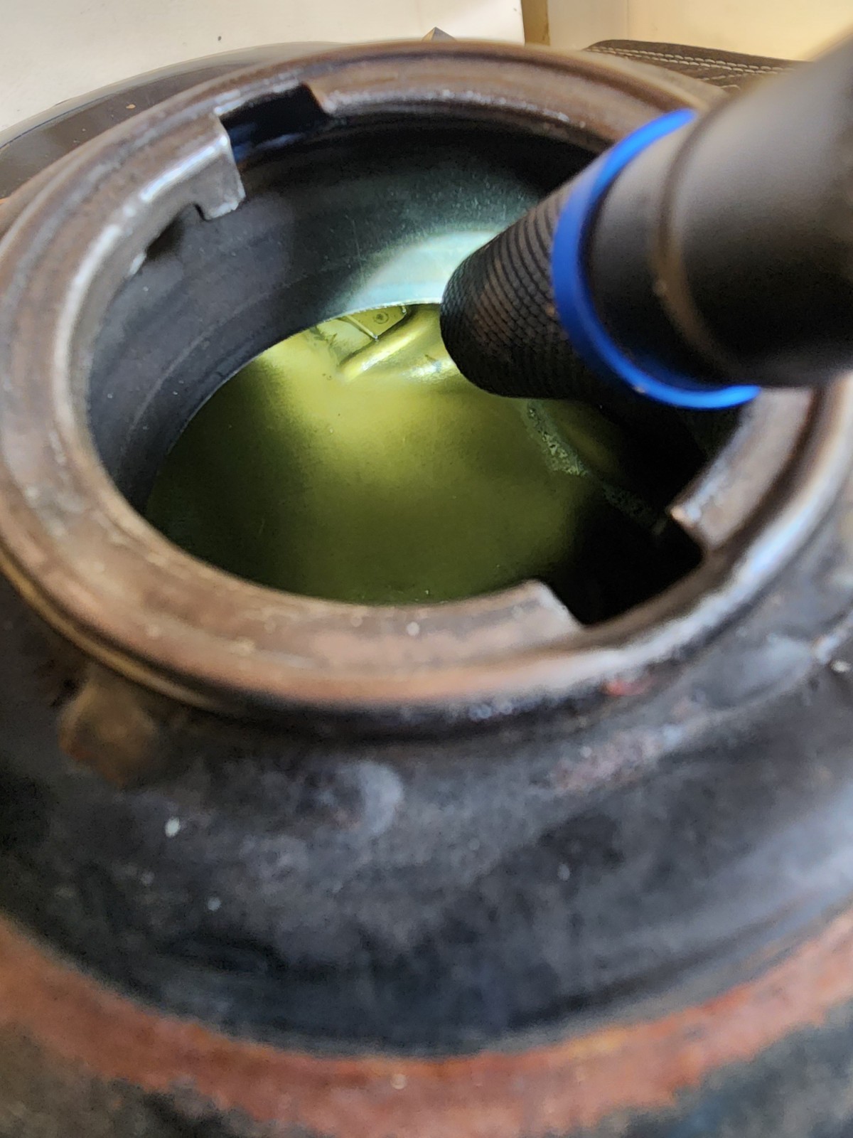 #A403 1993-2008 HONDA SPORTRAX 300 TRX300EX GAS TANK FUEL CELL PETROL RESERVOIR