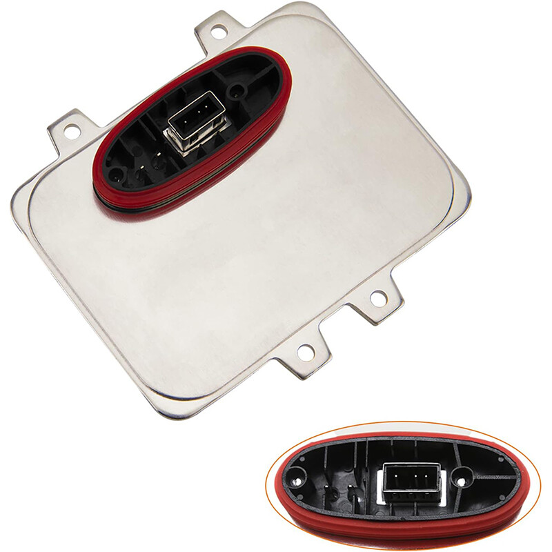 For 2007-2013 Cadillac Escalade Headlight Ballast Xenon HID Control Unit Module