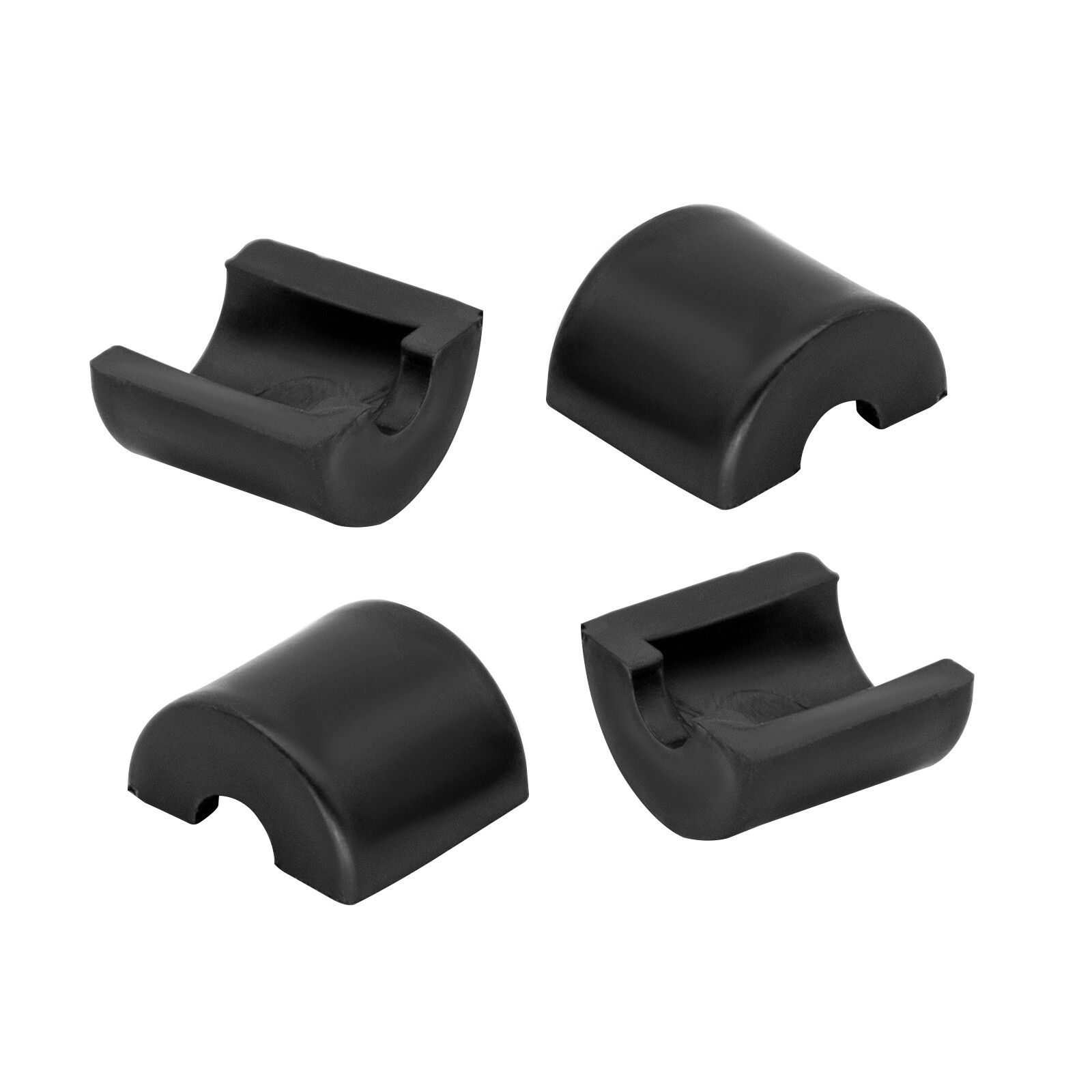 2x For SeaDoo Steering Reverse Aluminum Cable Lock Nut Kit 277001729 277000055