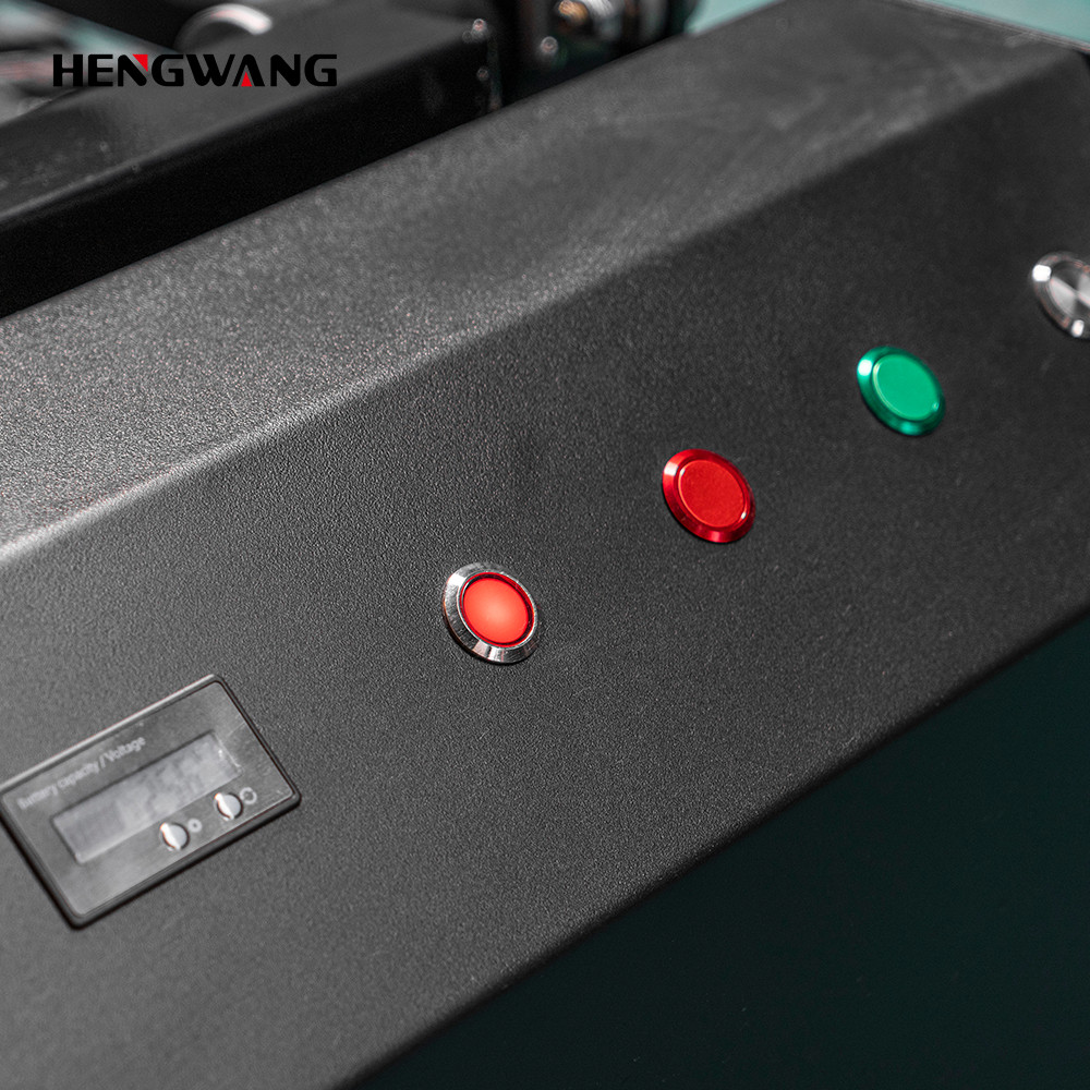 Robot lawn mower sale！！All Terrain Remote Control Off-Road Lawn Mower 27HP