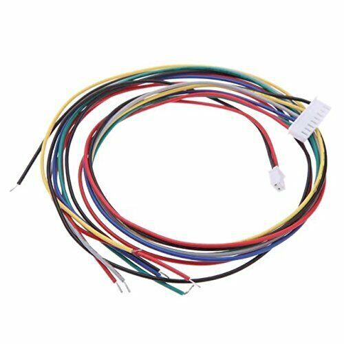 CGA EGA RGB to VGA GAME Video Converter pcb VGA Output Game Convert GBS8200