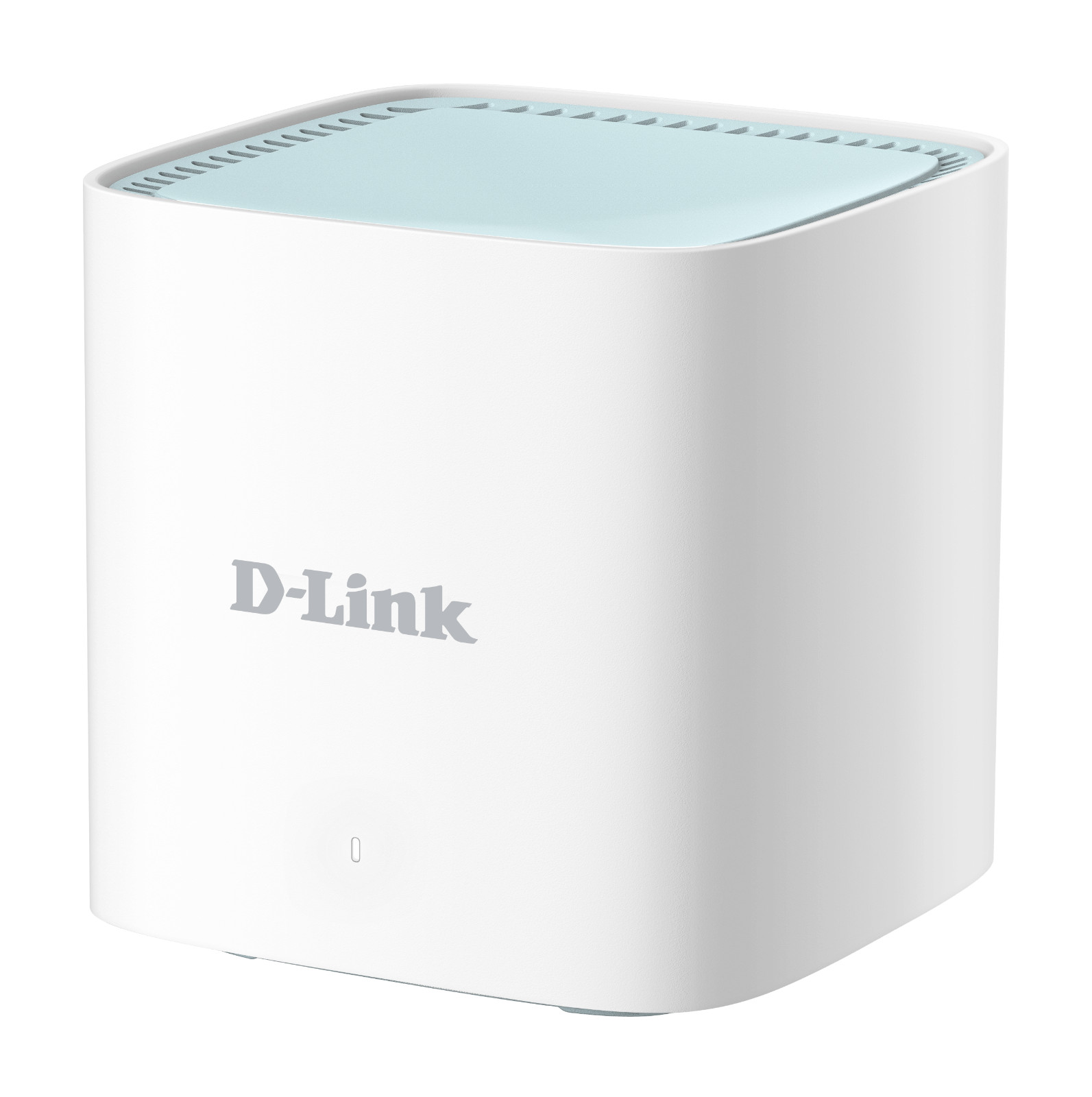 D-Link M15 AX1500 WiFi 6 Mesh Router 2-Pack | 4000 Sq Ft | AI | Parental Ctrl