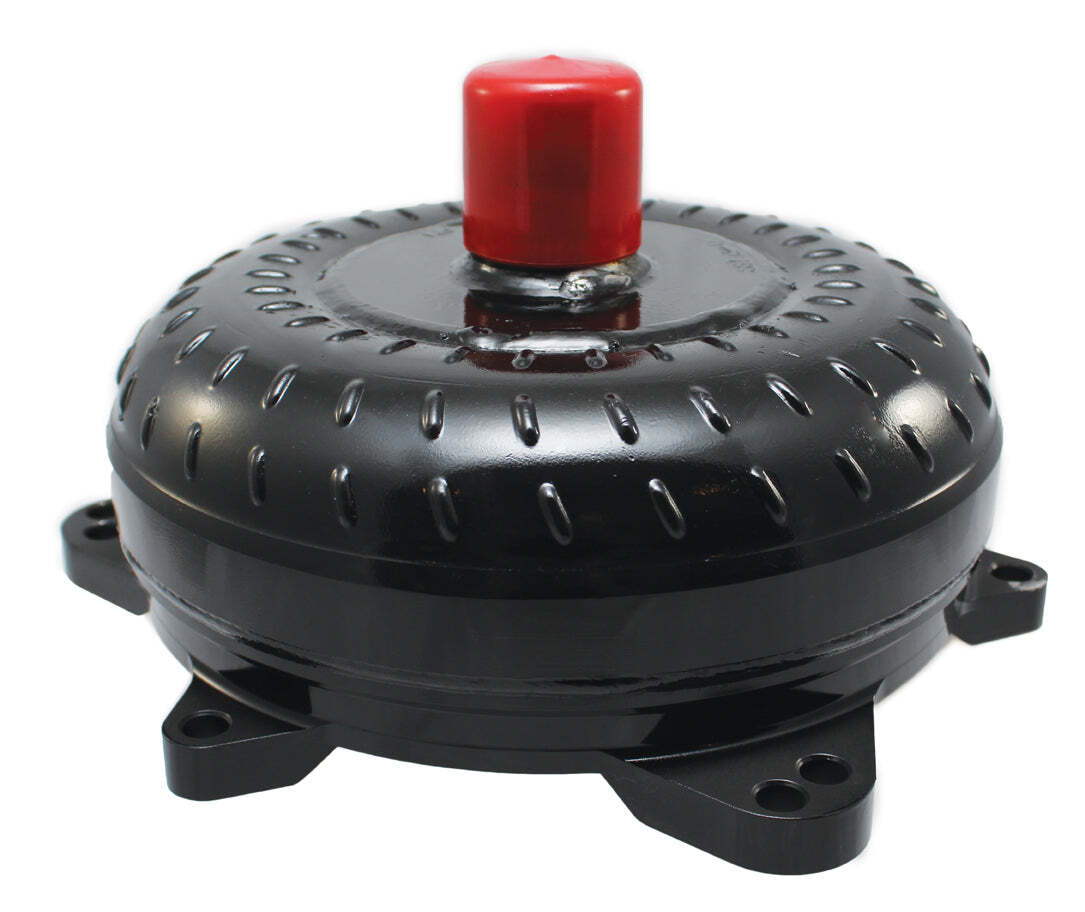 FTI MR8082 9.5 in. TH350/TH400 Mud Racer Series Non Lock-Up Torque Converter