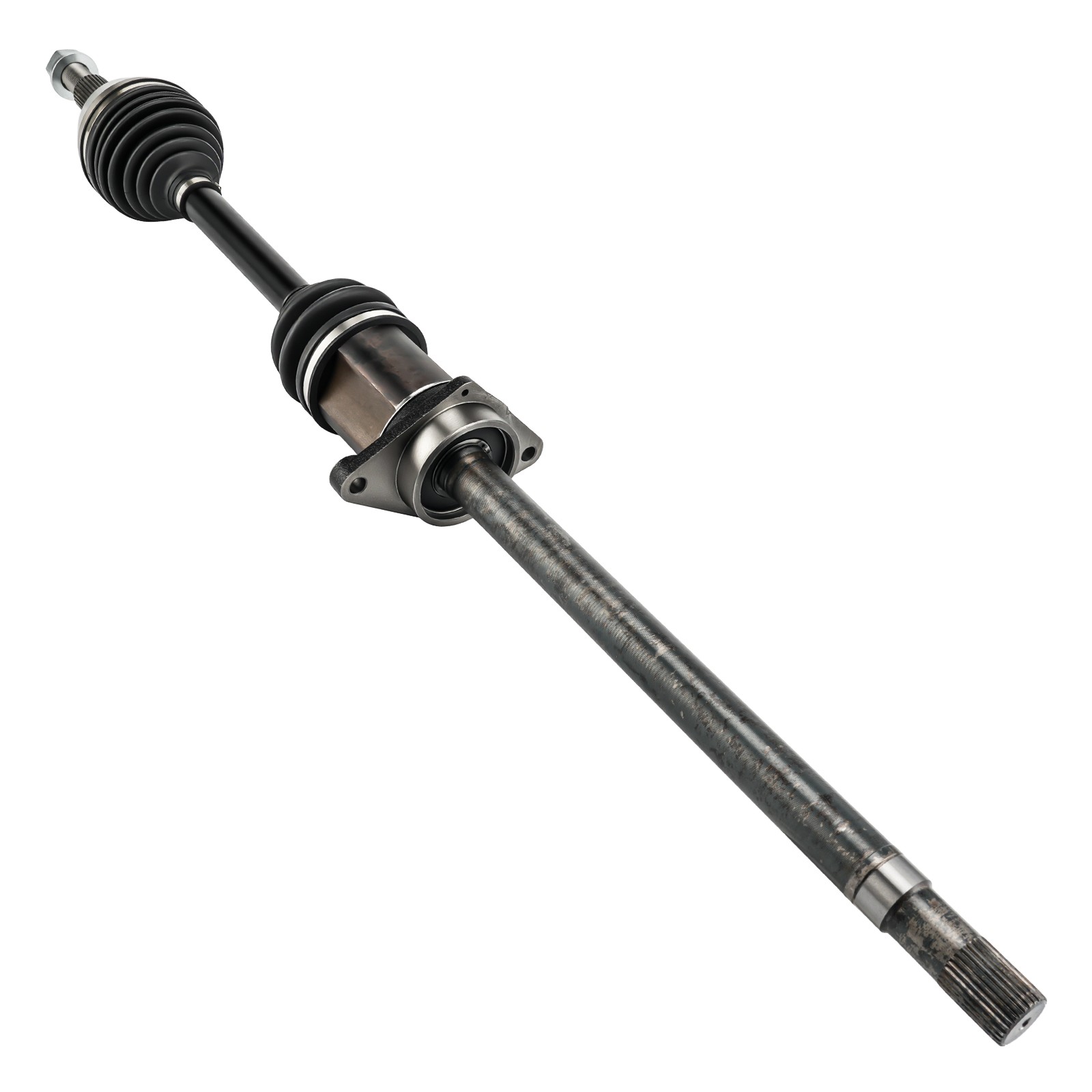 Pair Front CV Axle Shaft Assembly Fits Nissan Maxima All Engine 2009-2014 666306