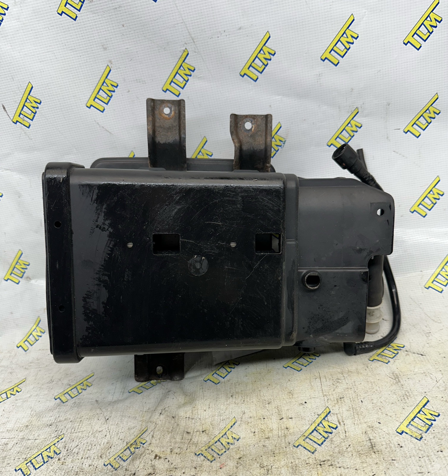 04-08 Acura TL EVAP Canister Fuel Vapor Charcoal 2004 05 06 07 08 OEM