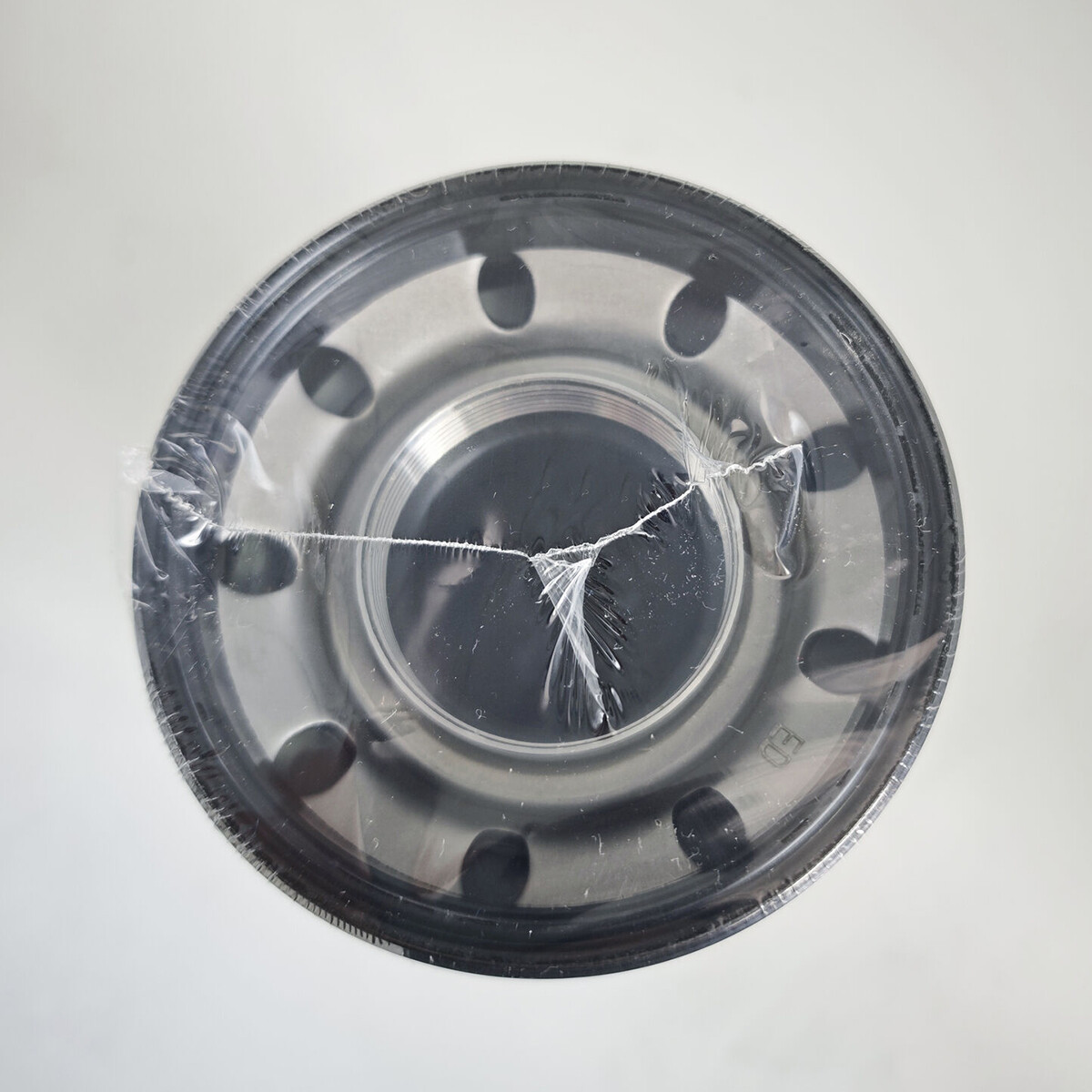 6 pack Fleetguard LF9009 NanoNet Fuel Filter Cummins LF14009NN for Foton Auman