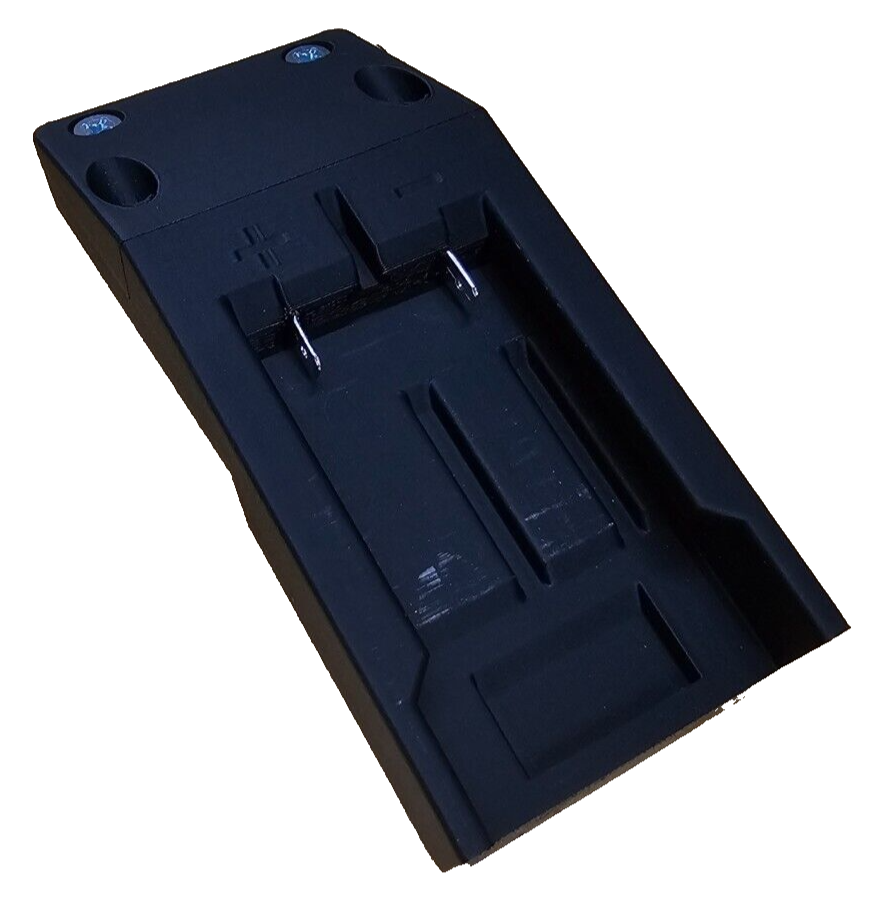 Adapter for Stacyc to Craftsman 20v Batteries