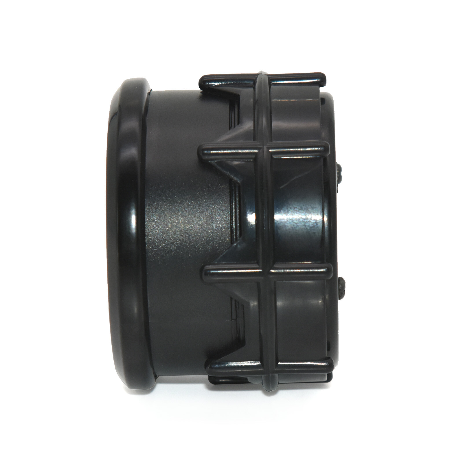 2" 52mm Digital Turbo Boost Water Temp Oil Temp Oil Press Tachometer Volt Gauge