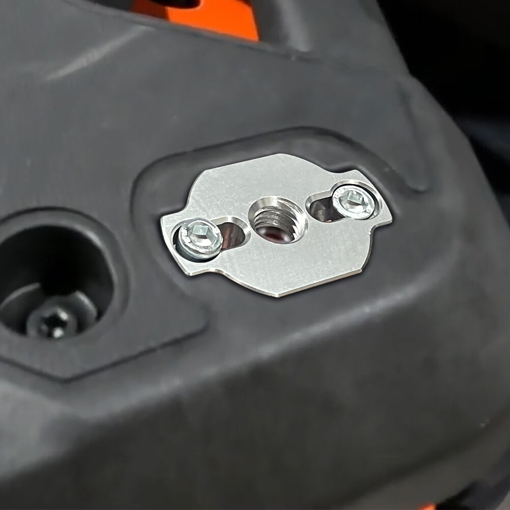 Fits CF MOTO ATV UTV Accessory Anchor Aluminum Tie Down Anchor Kit Set of 8 US