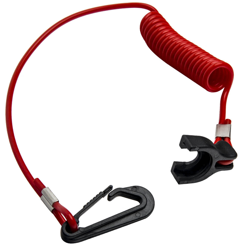 Outboard Remote Throttle Control Box for Johnson Evinrude 1996-UP 5006186