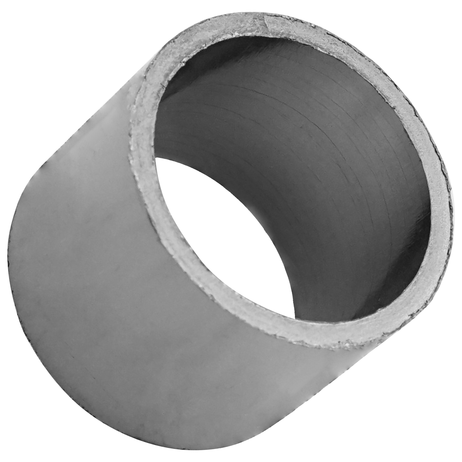 Exhaust Muffler Gasket for Honda ATC250ES ATC250SX 1985 1986 1987