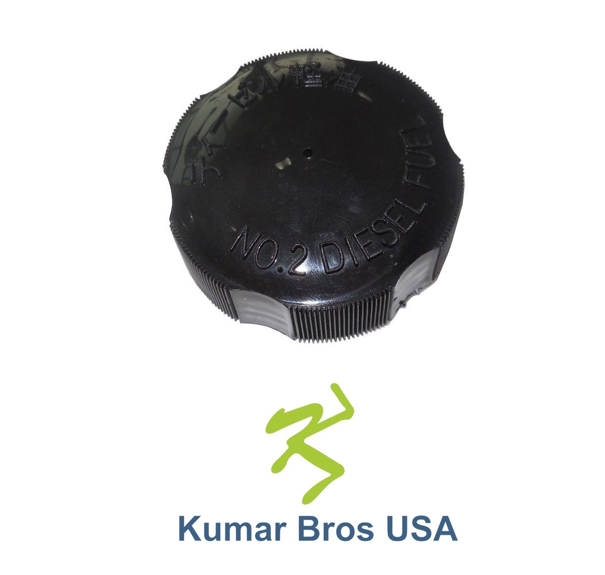 New Diesel Fuel Cap  FITS Kubota U15 U17 U25S