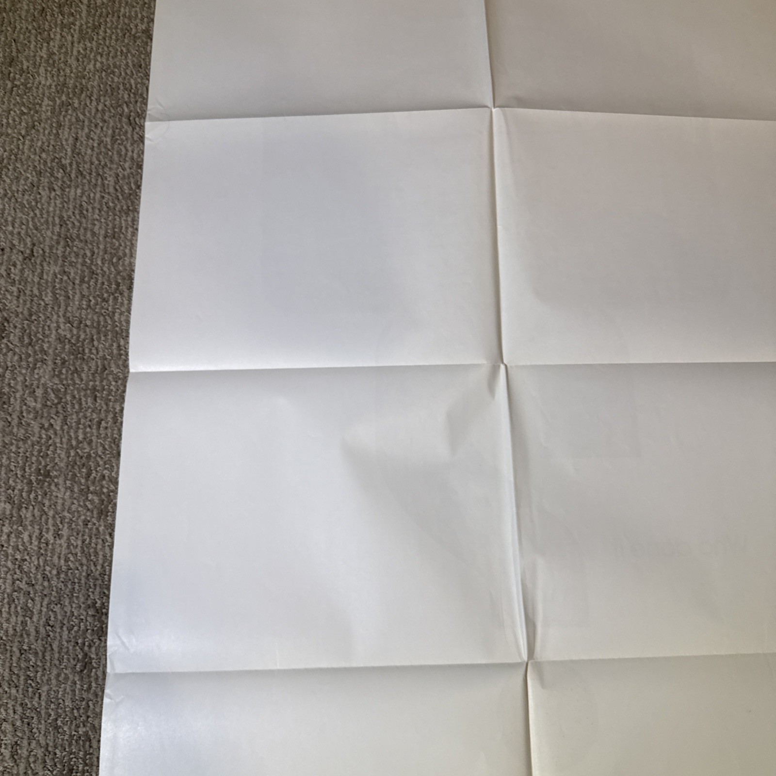 The Last Of Sheila Original 1973 27" X 41" J. Coburn D. Cannon Vintage 1 Sheet