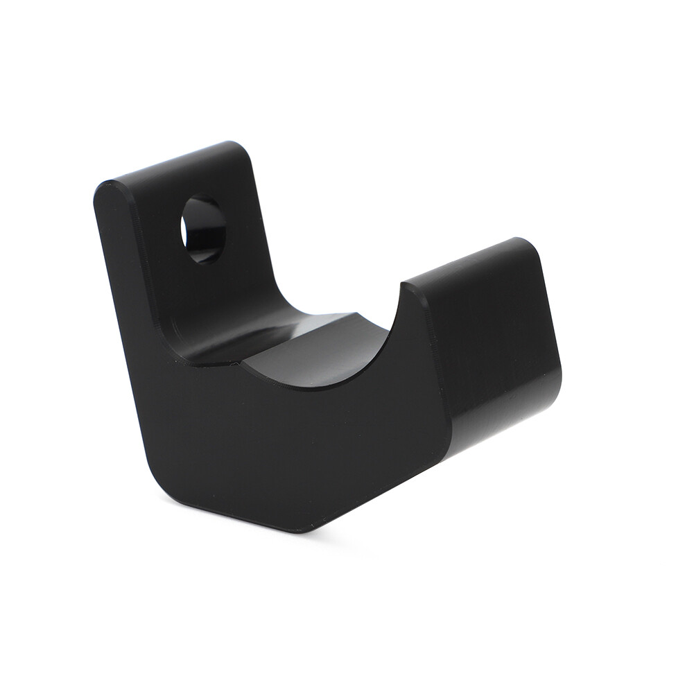 FRONT LOWER FRAME CHAIN SLIDER GUIDE FOR HONDA TRX250R TRX 250R ALL YEARS