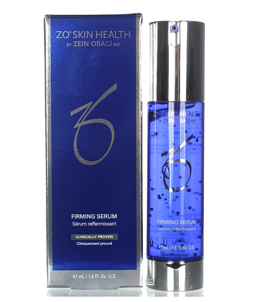 ZO Skin Health Firming Serum 1.6oz/47ml - NEW IN BOX✨