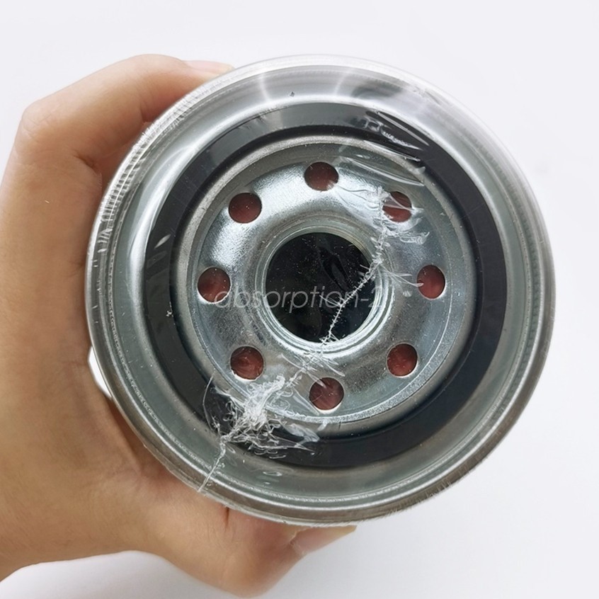 NEW Case of 12 OEM Ford Motorcraft Engine Oil Filters FL2051S BC3Z-6731B FL2124S