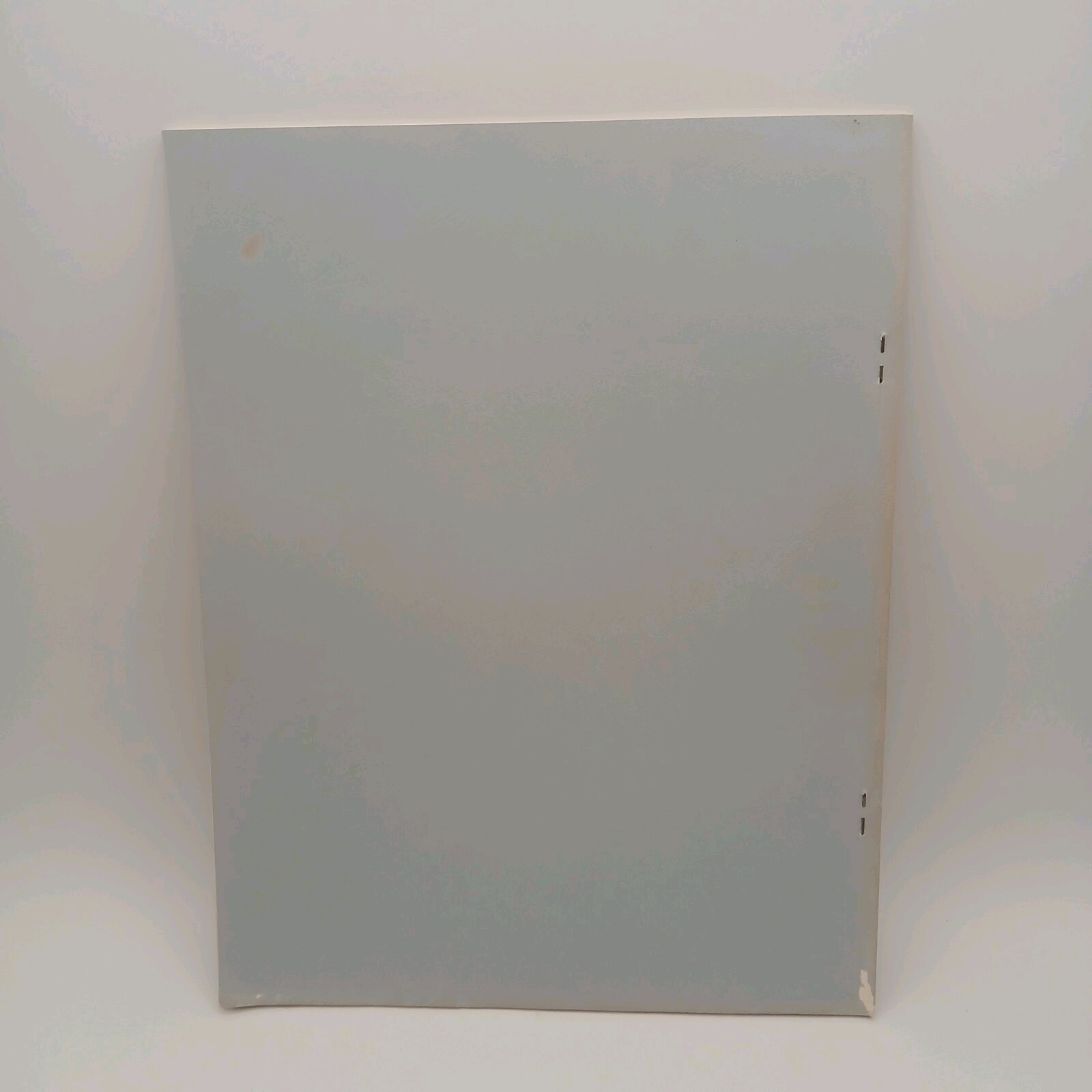 Vintage CFM International CFM56 Turbofan Basic Engine External Views Manual Book