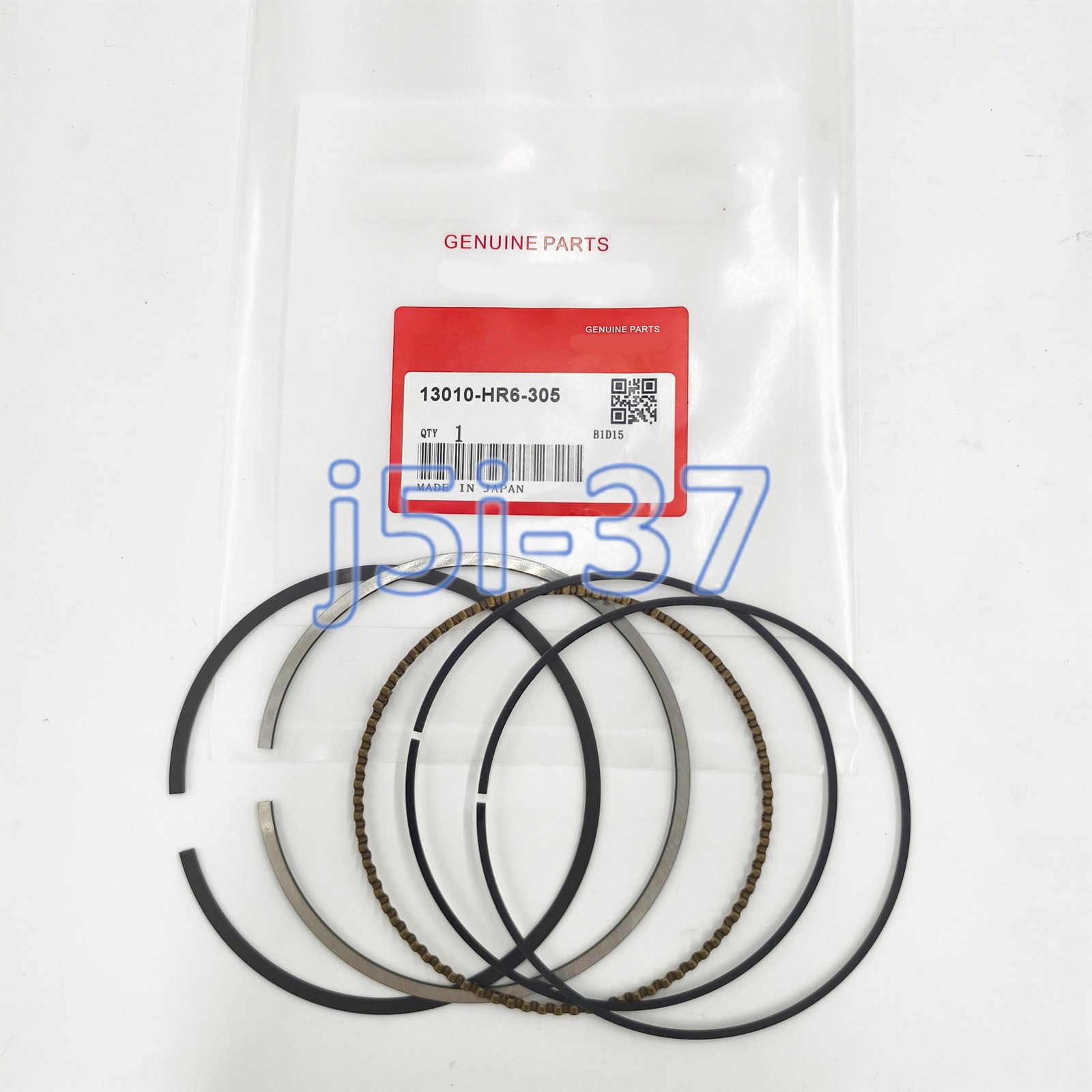 OEM TOP END KIT W/ CYLINDER FOR HONDA TRX 520 FOREMAN RUBICON 2020 - 2024