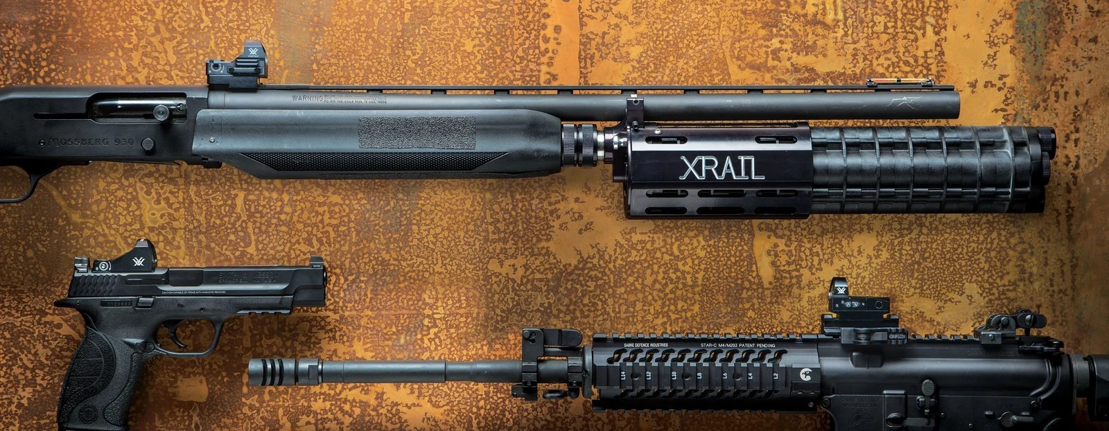 Vortex Viper 1x24mm, 6 MOA Red Dot Sight CR2032 Battery, Black, VRD-6