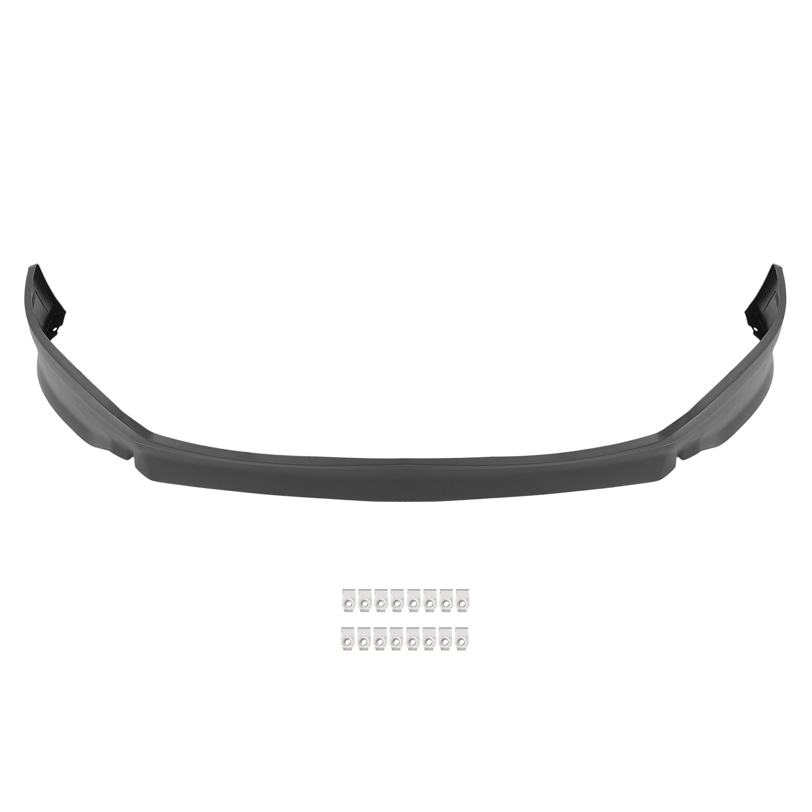 Front Lower Bumper Valance Air Deflector For GMC Sierra 2500 3500 2015-2019 2018