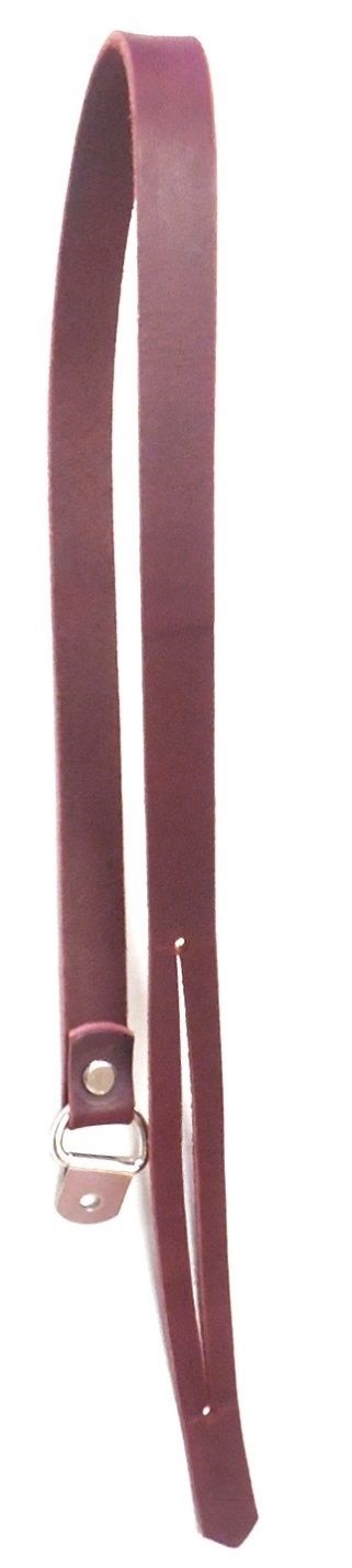 Weaver Lariat Rope Holder w/Attachment Dee by Weaver Leather New