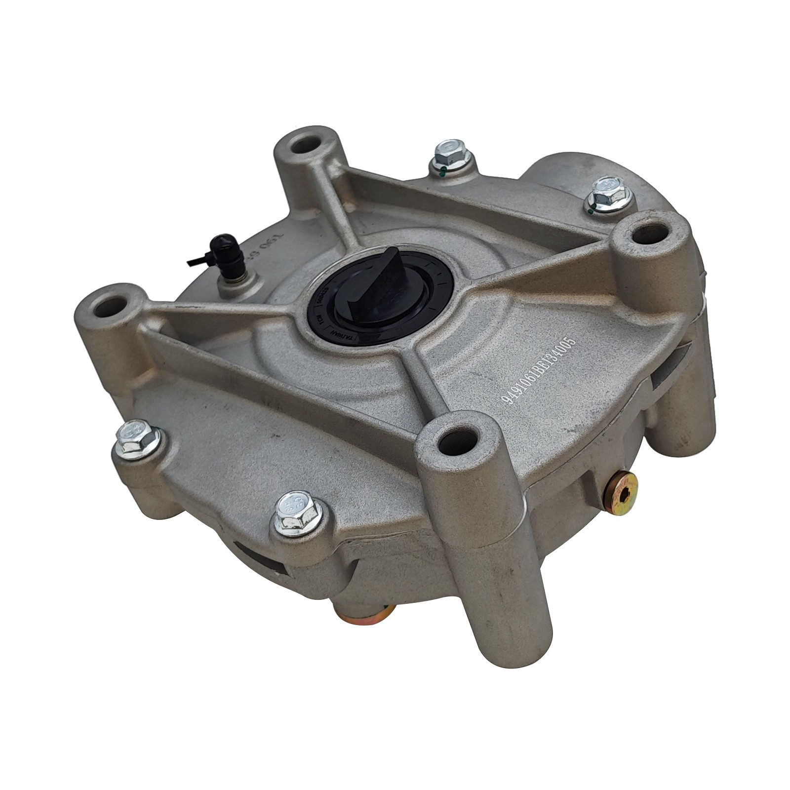 NWE Rear Differential For 705502517 Can Am Commander 800 2014-2015 705501804