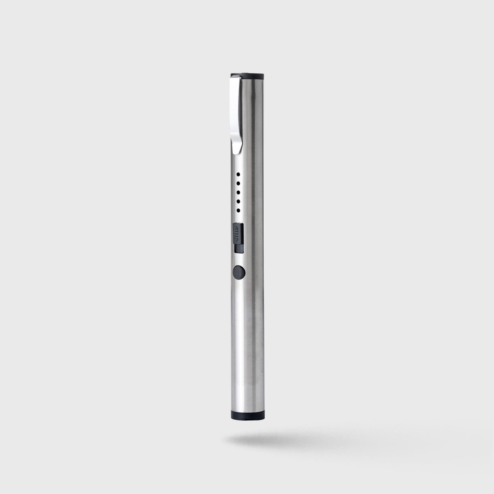 Enlight Compact Safety Pen Flashlight | 110 Lumens w/ Charging Indicator