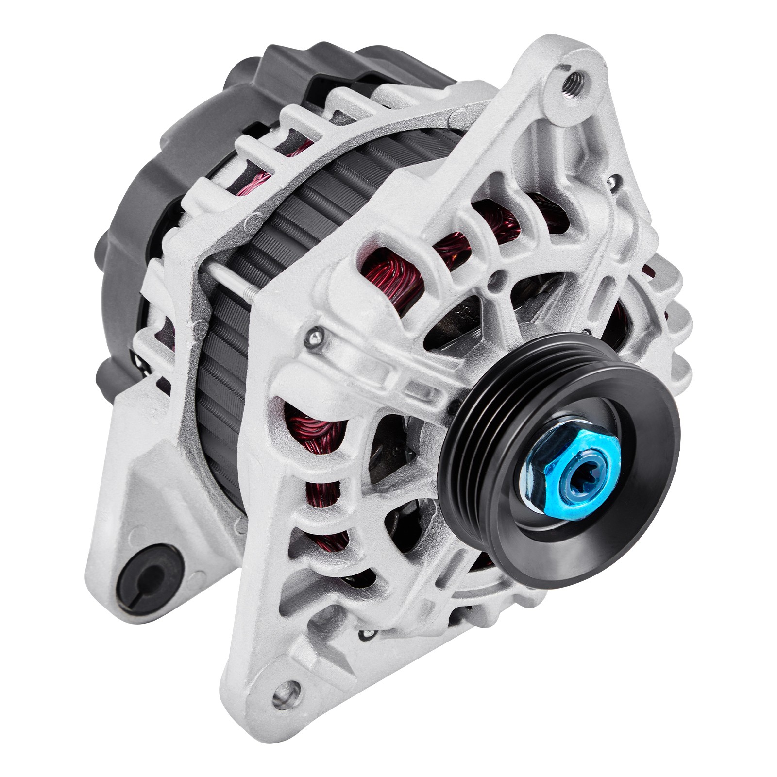 Alternator for Kia Soul 10-11 Spectra 07-09 HYUNDAI Elantra 07-12 L4 2.0L 11311N