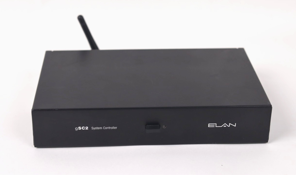 Elan Home Systems gSC2 System Controller u826
