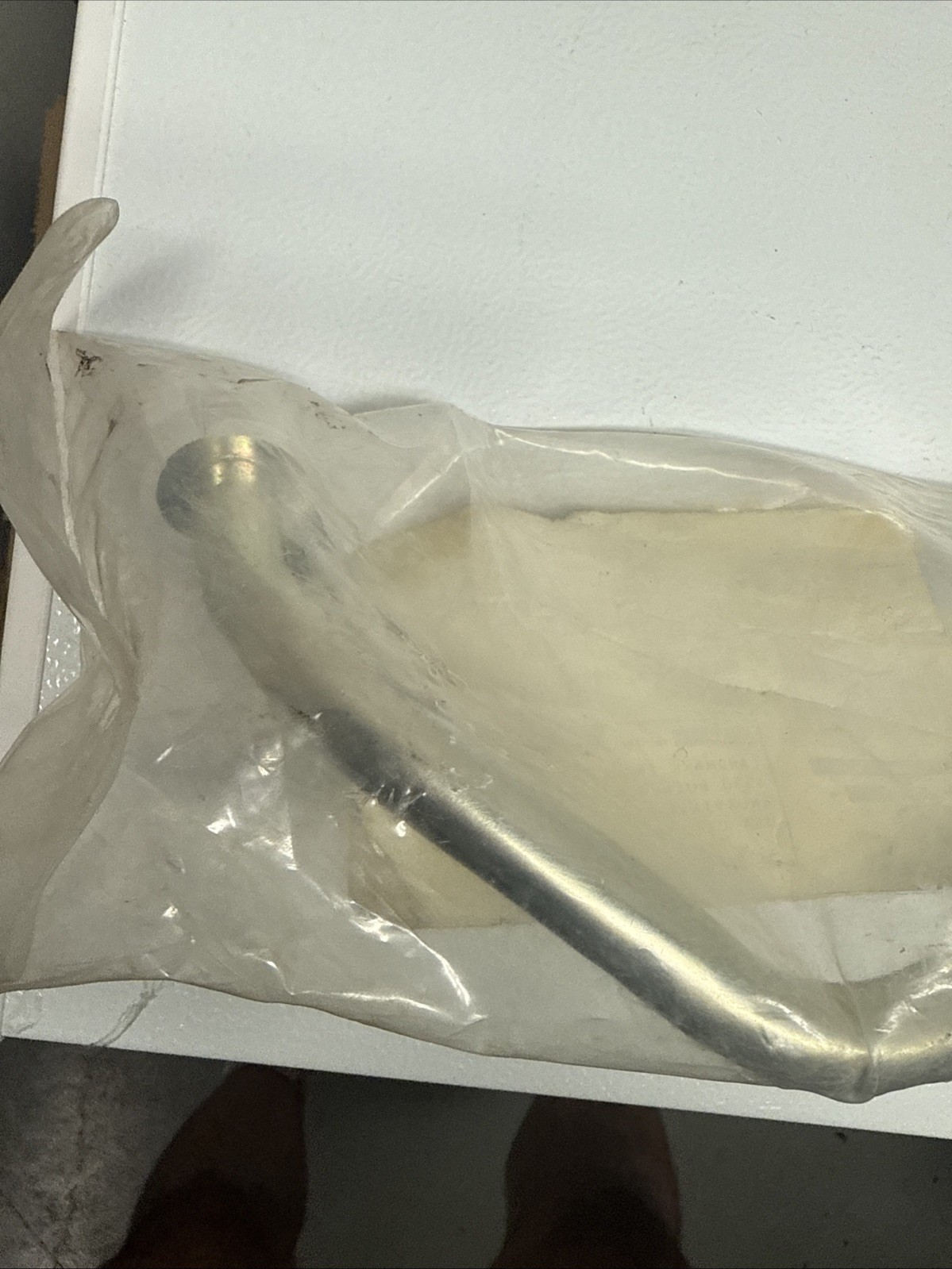 3582986C92 A/C Suction Hose Direct Fit Replacement For International, Navistar