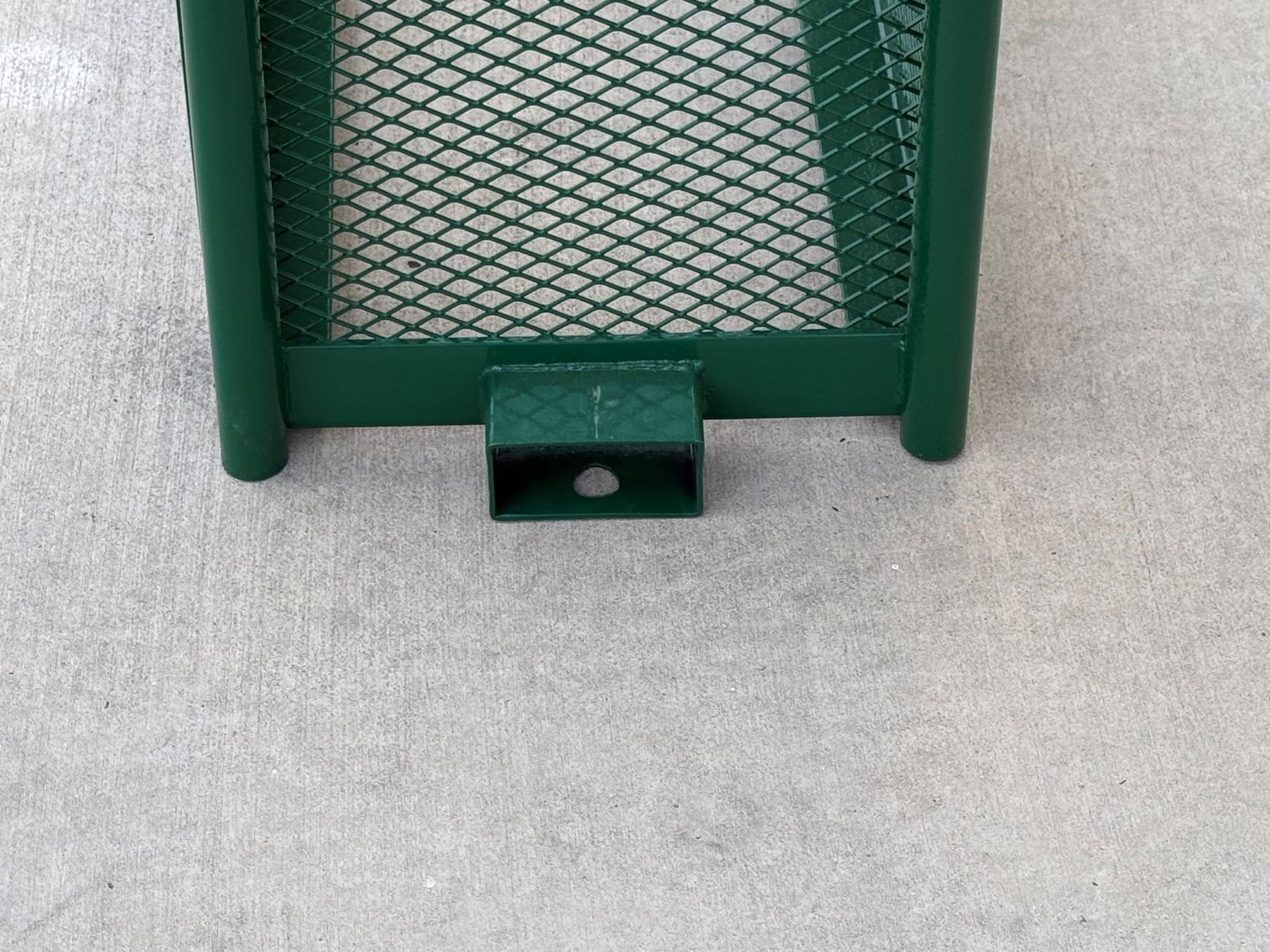 Sandbaggy Durable Backflow Security Cage – Backflow Preventer Enclosure