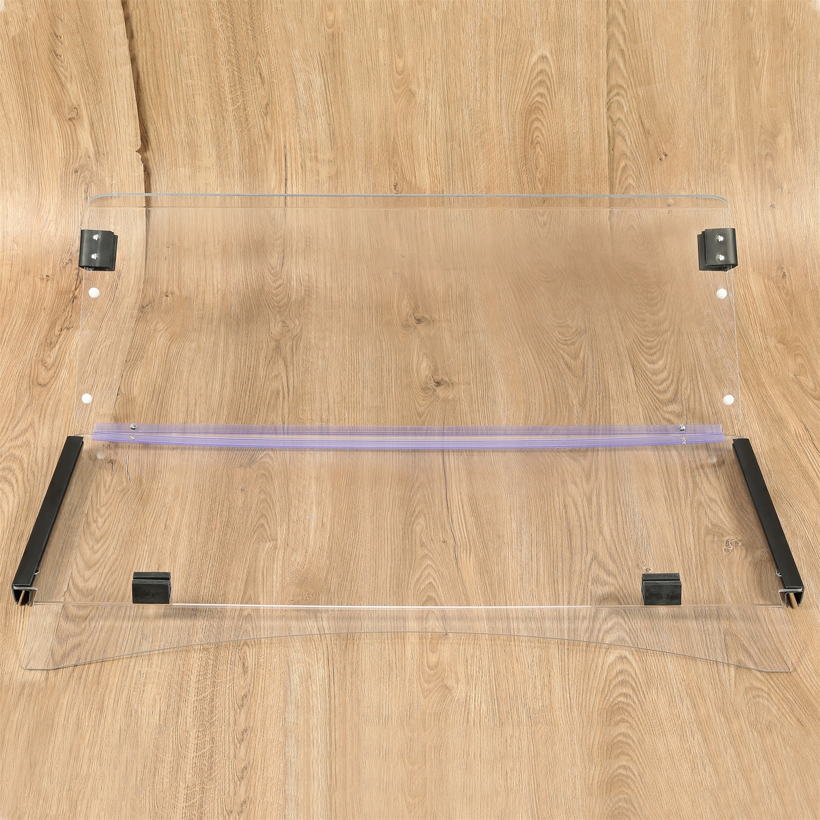 For EZGO TXT Clear Windshield For 2014- UP *New In Box Golf Cart Part*