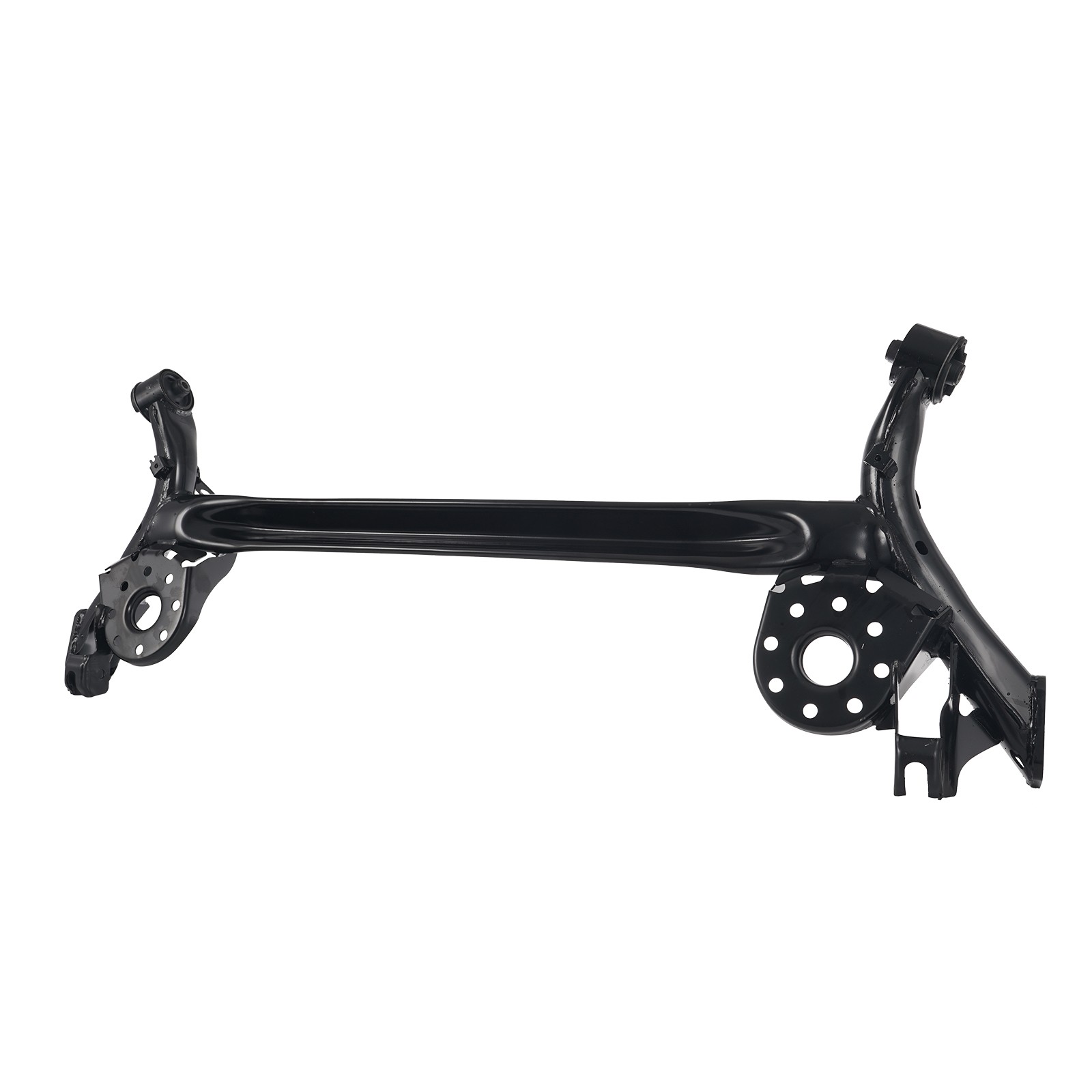 For Toyota Yaris 2005-2016 Scion XD 2007-2014 Rear crossmember Subframe Axle