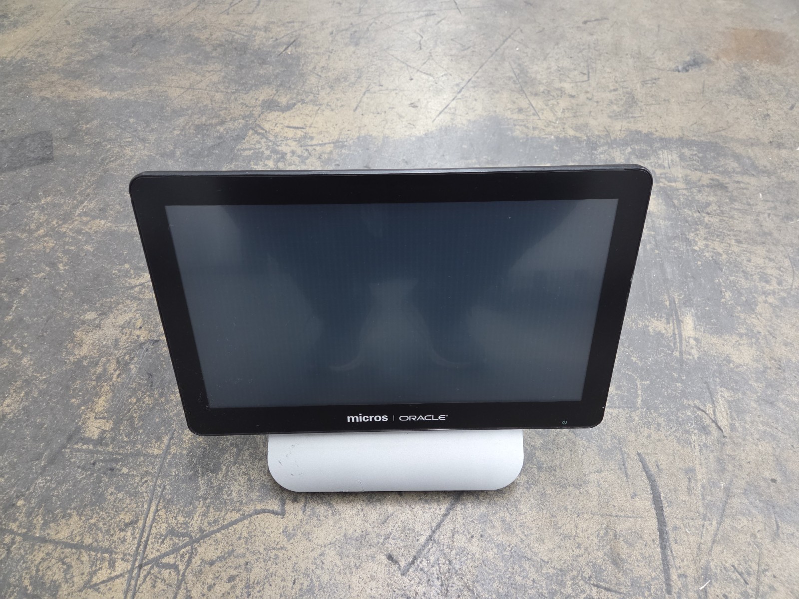 Micros Oracle 7321805 Workstation 6 Touchscreen POS Windows 10 Enterprise 2015