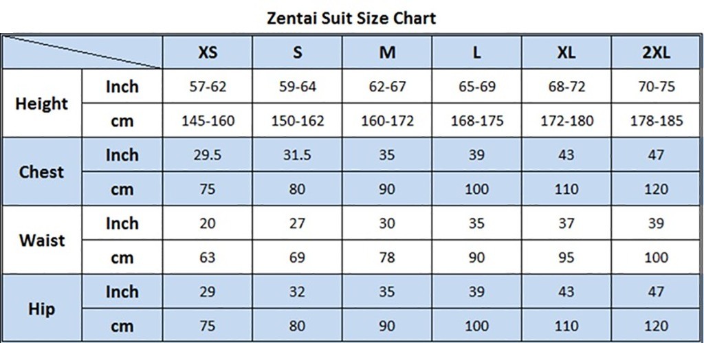 DH Zentai Suit Men's Spandex Halloween Full Body Face Covered Costume