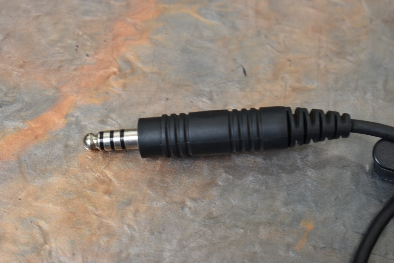 Lot of 9 Bose AHX/ANR Aviation A10 Headset AHX-32-02 Pilot Noise Canceling