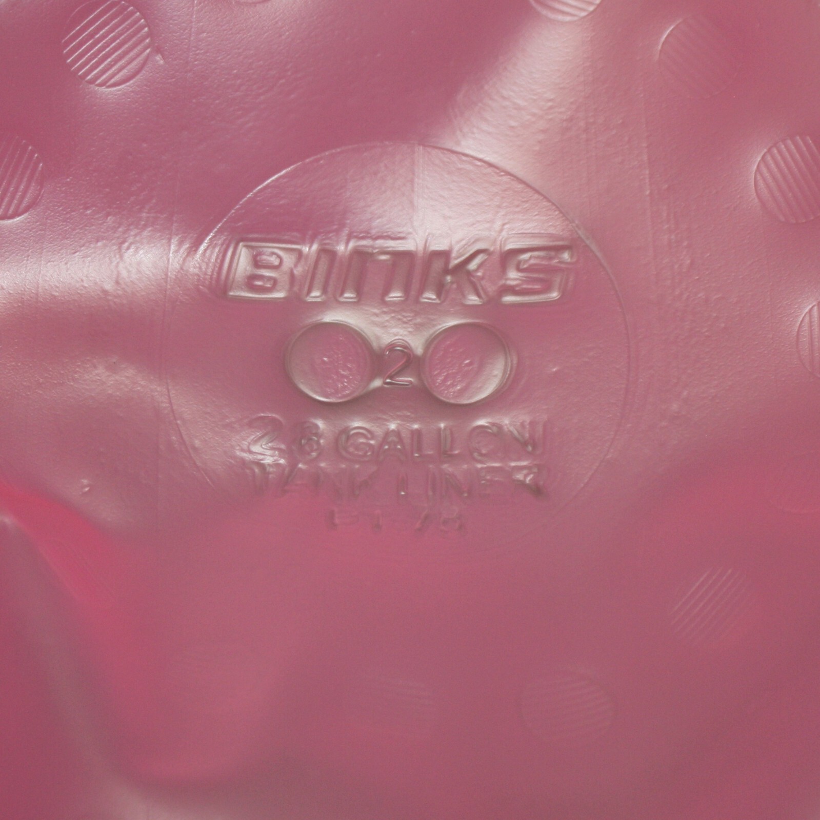 (60) Binks Disposable Tank Liners PT-78-K60, Genuine OEM, 2.8 gal, Pressure Feed