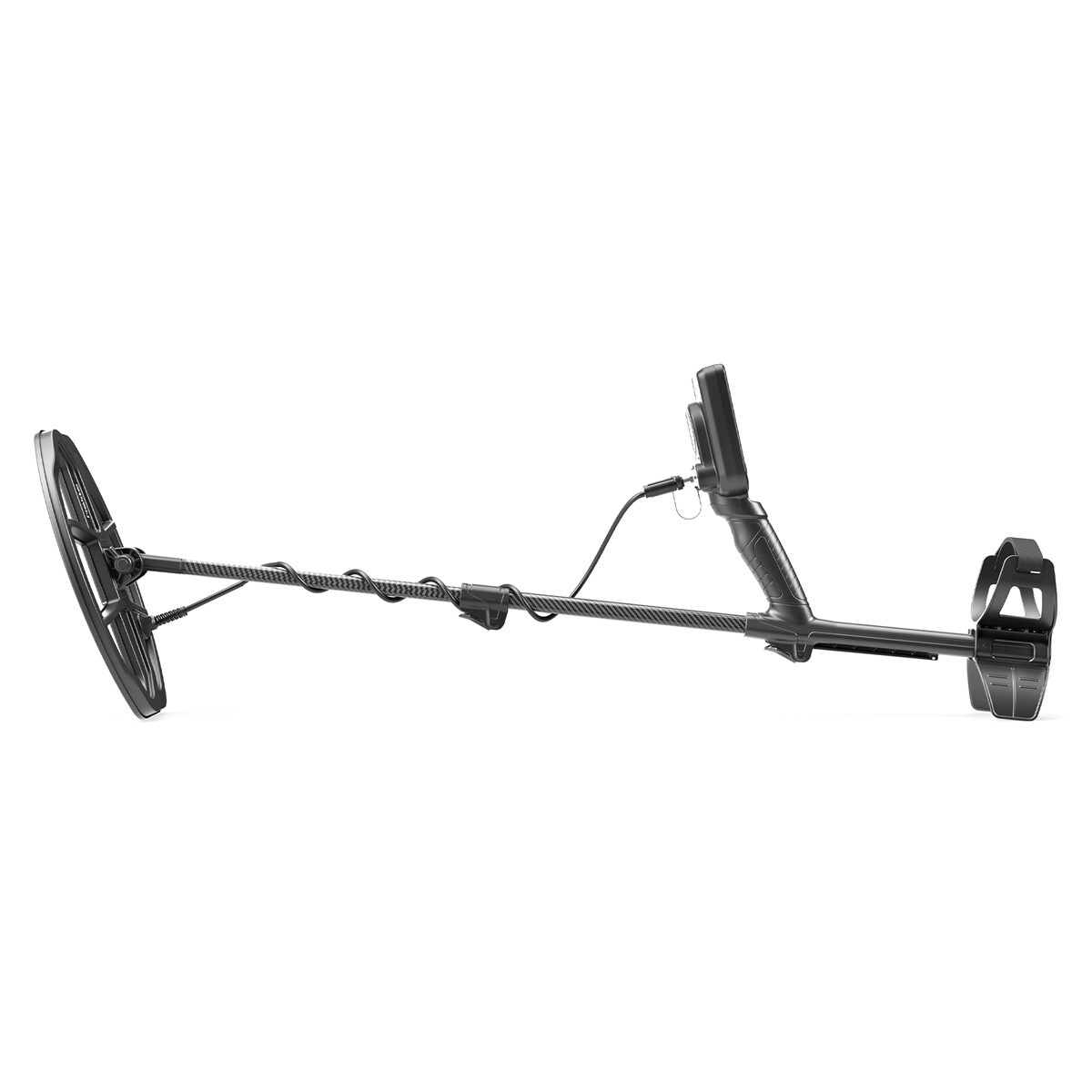 Nokta Legend PRO PACK Waterproof Metal Detector with 2 Coils and Free Pinpointer