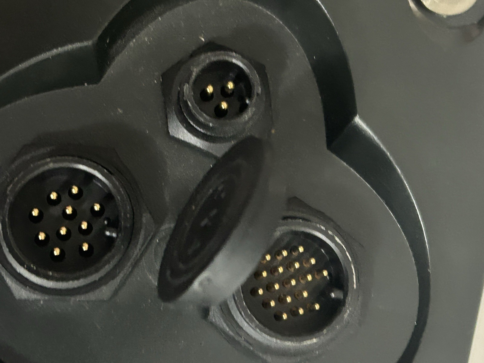 Northstar 952X GPS Chart Navigator W/ Cable & Chard Card