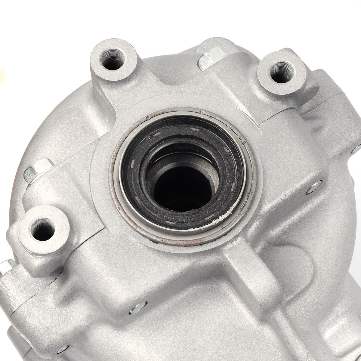 Rear Differential For 2013 2014-2019 Ford Edge 3.7L 3.5L MU7Z4000J CV6W-4B025-DF