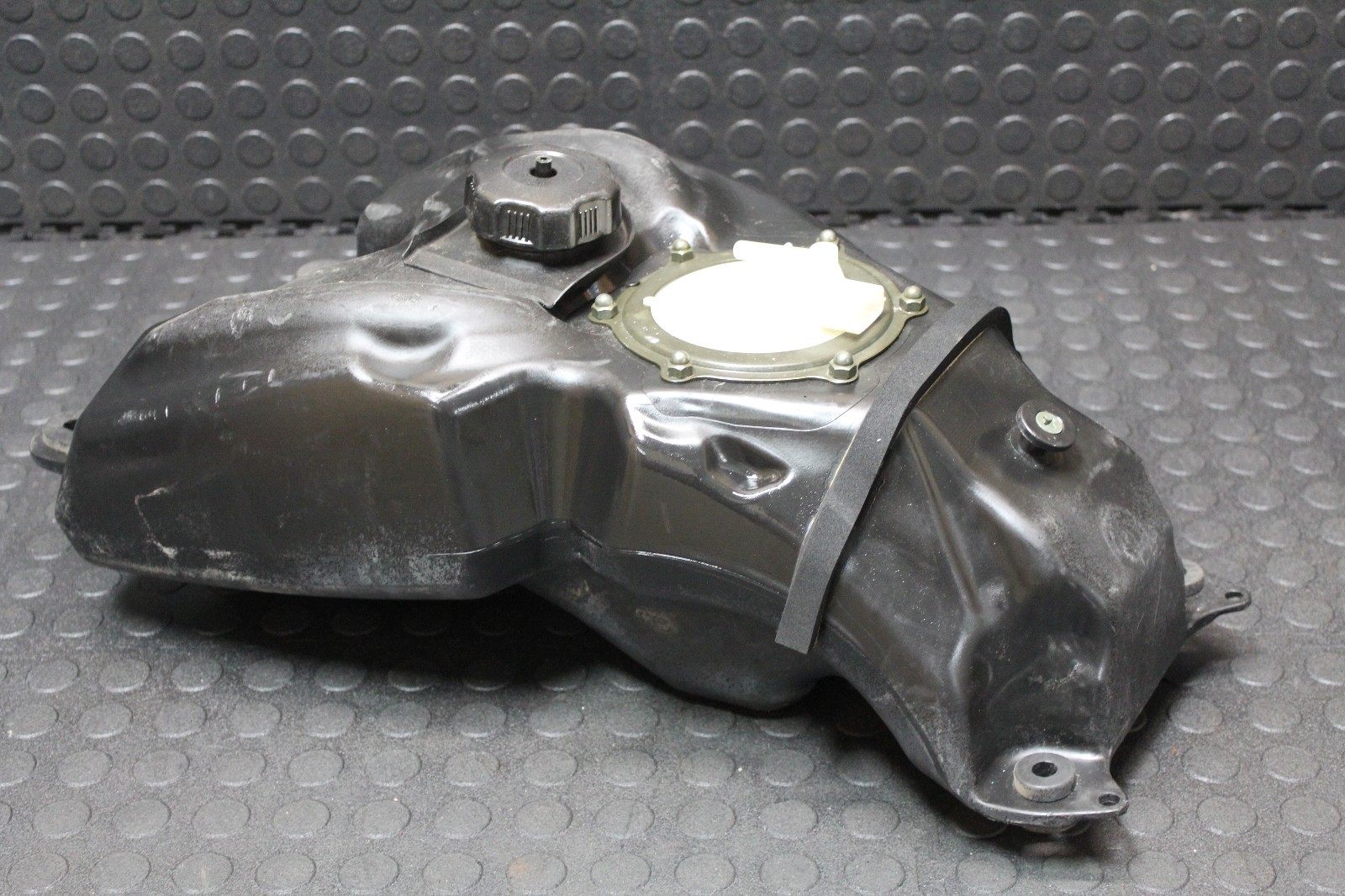 Yamaha Raptor 700 Gas Tank & Fuel Pump 2006-2012 OEM YAMAHA 🔥FAST SHIP🔥