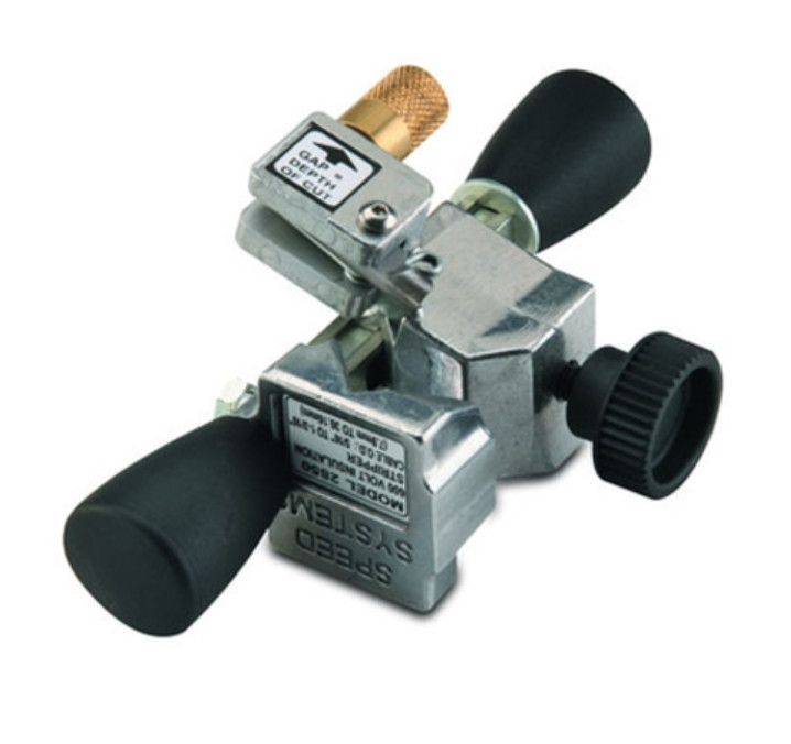Speed Systems 2850 Mid-Span Secondary Stripper